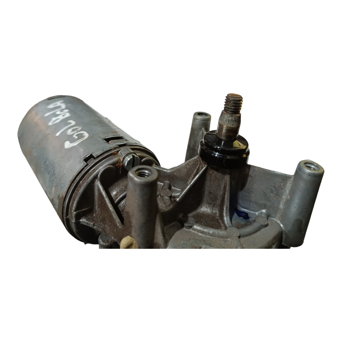 Motor Limpador Parabrisa Gol G2 G3 1.0 1996 2005 9390458052 10