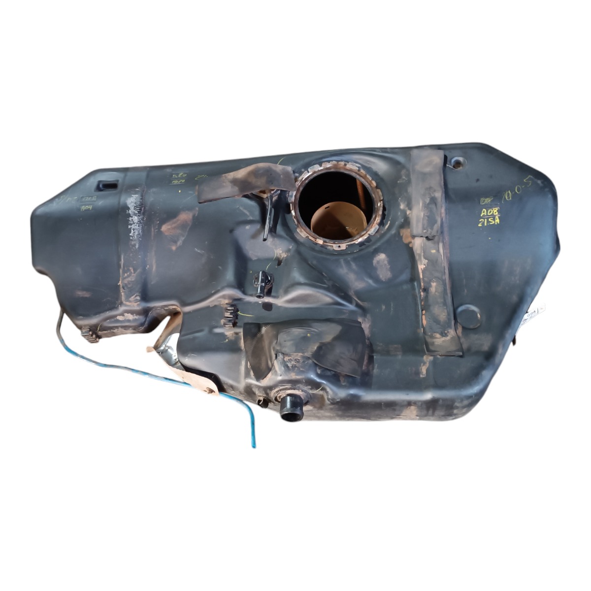 Tanque Combustível Chevrolet Astra Hatch Gsi 2.0 2002 2003 8