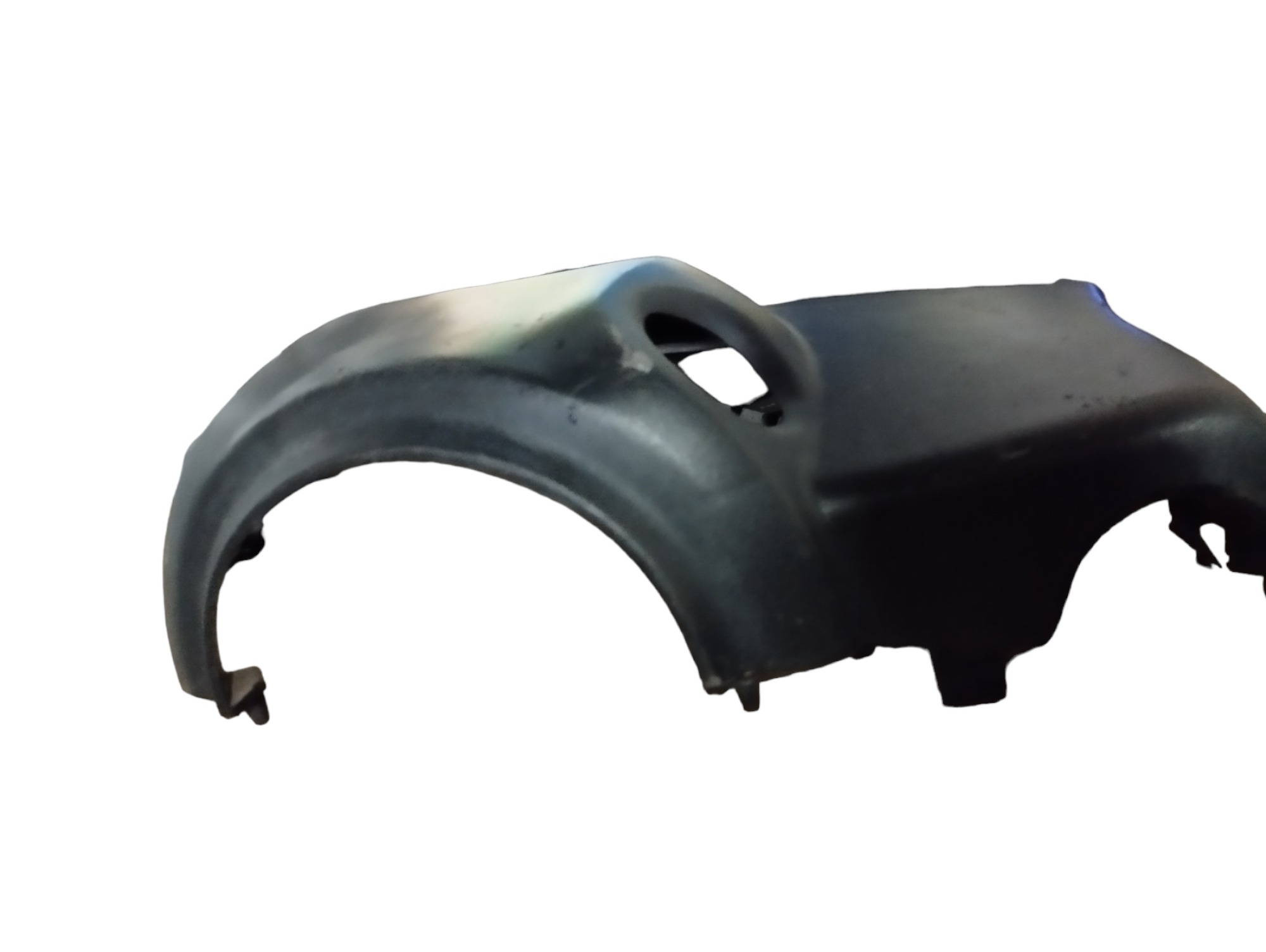 Moldura Acabamento Chave Seta Superior Fiat Punto 735423897 8