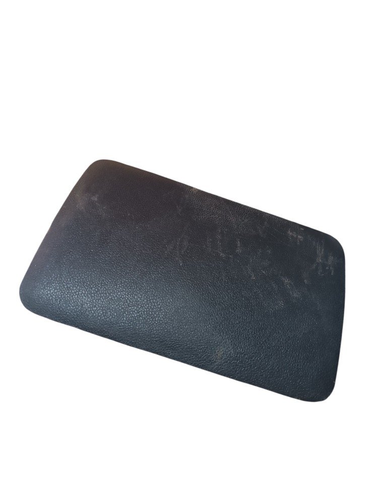 Moldura Acabamento Superior Ford Fiesta 2003 2004/2009 1