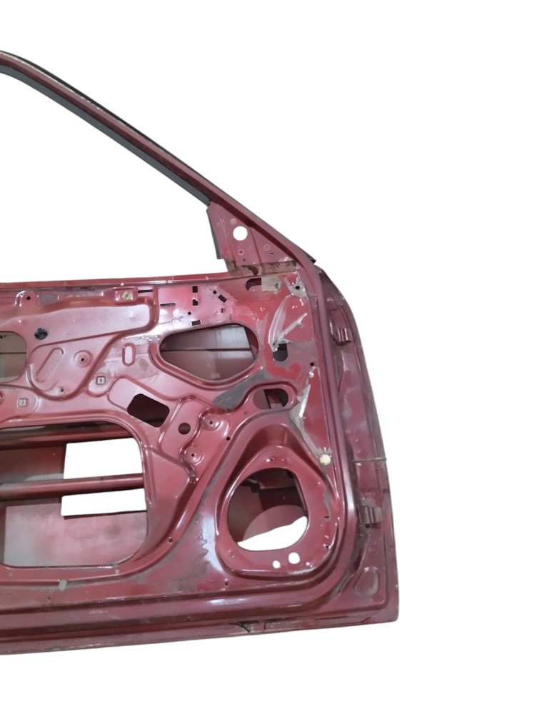 Porta Dianteira Esquerda Astra Chevrolet 1994 1995 1996 Dianteira Esquerda Vinho 15