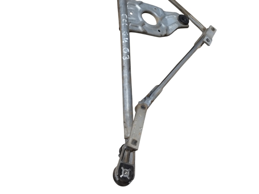Galhada Limpador Parabrisa Gol G3 G4 2000 2003 2004 A 2014 4