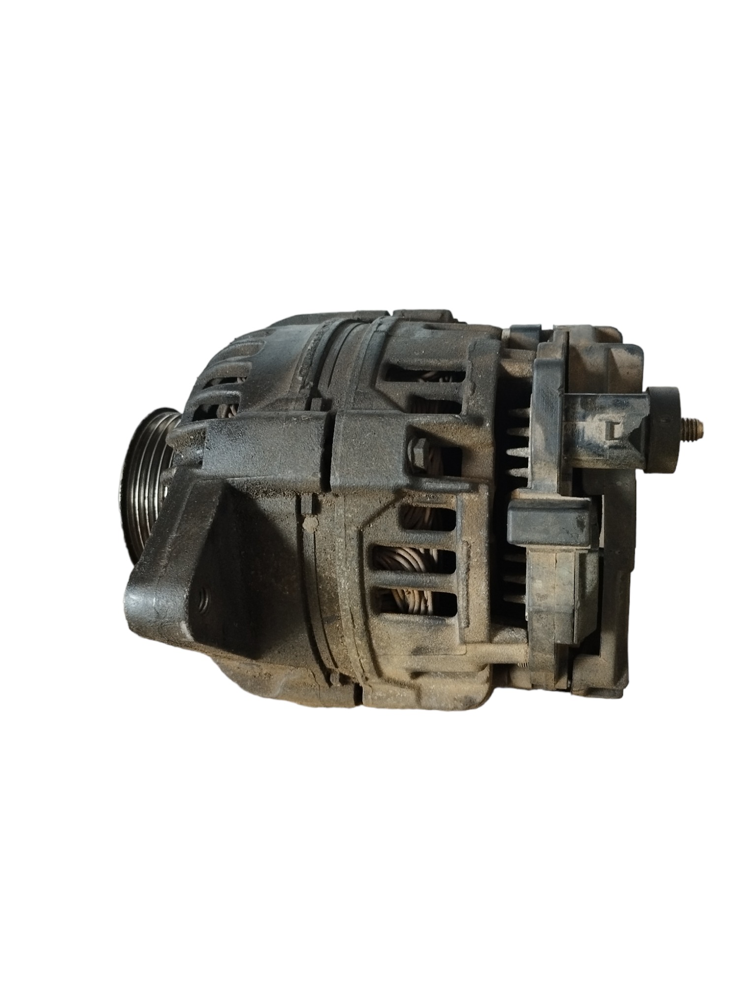 Alternador Honda Fit Gasolina 8 Bobinas 1.4 2003 2004 2005 8