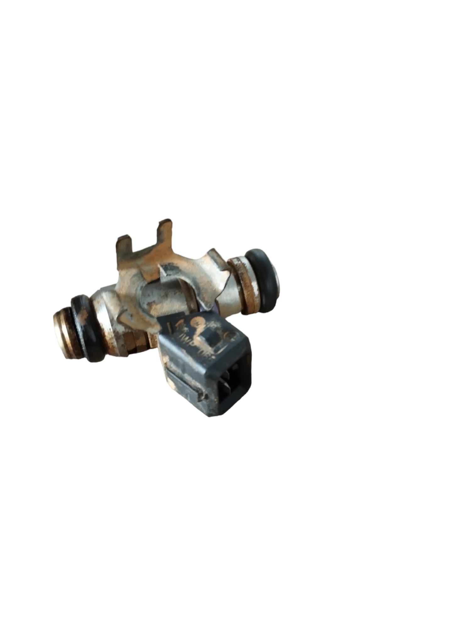 Bico Injetor 1.0 1.5 S Fiat Palio Strada Weekend 1997 A 2000