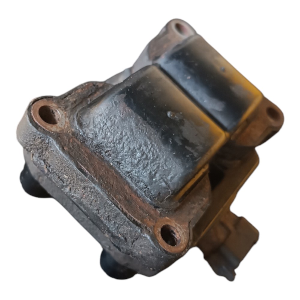 Bobina Ignição Fiat Siena 2008 2009 2010 2011 2012 3