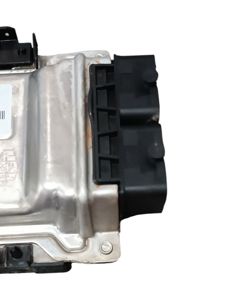 Módulo Injeção Central Voyage Gol G5 G6 1.6 Flex 032906034r 3