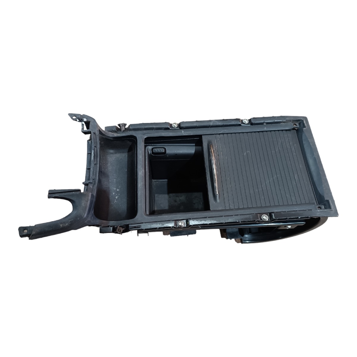 Porta Objetos Copo Honda Civic 1.8 2008 2009 2010  1308562 3