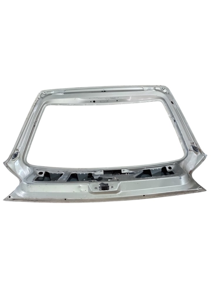Tampa Porta Malas Gol G3 2000 2001 2002 2003 2005 5