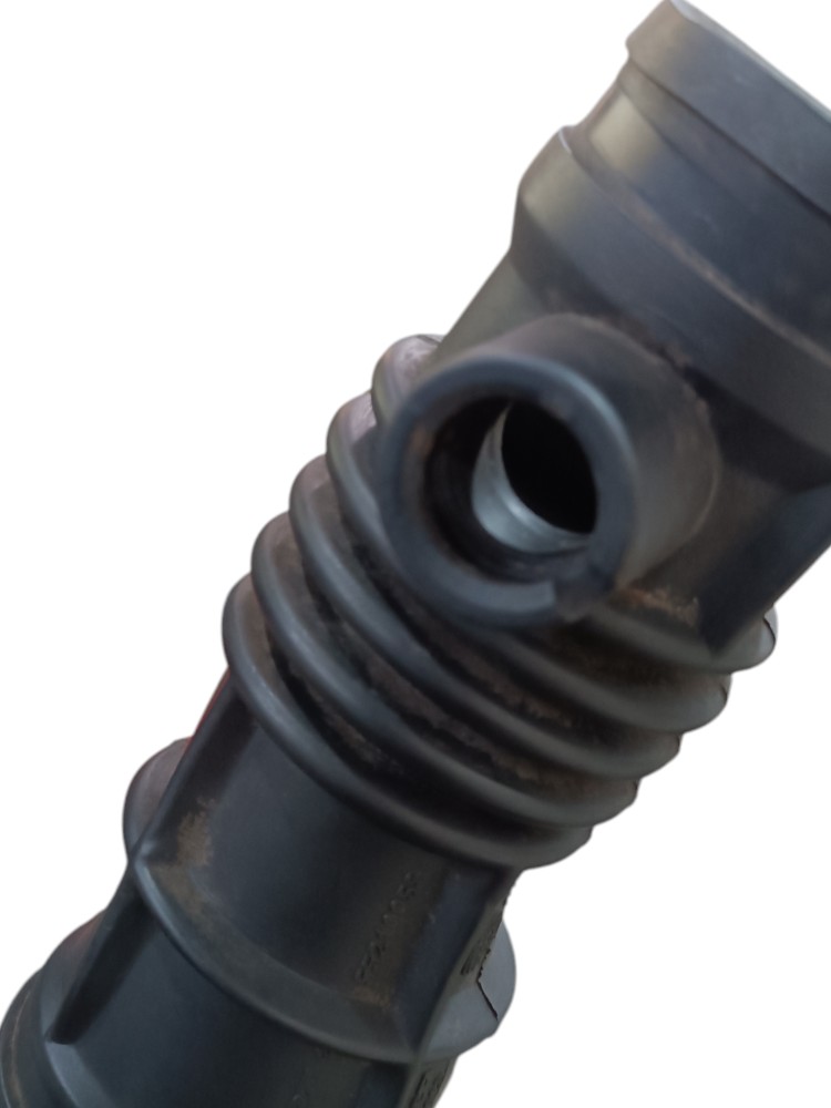 Mangueira Filtro Ar Fiat Siena 1.4 55210055 2006 2007 2008 11