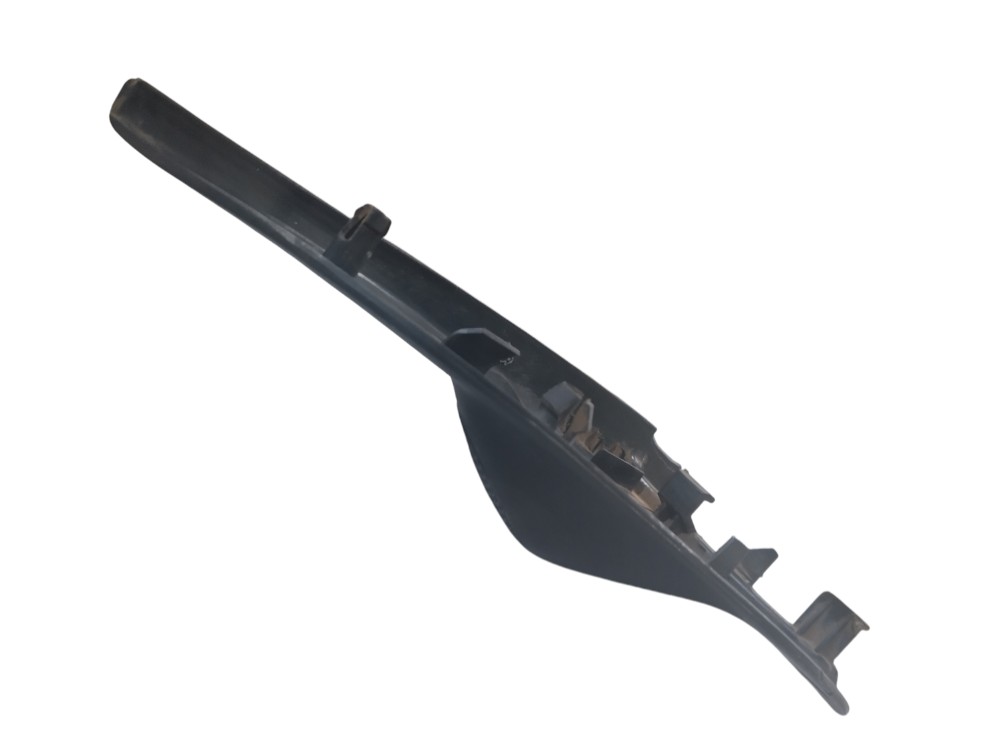 Moldura Interna Retrovisor Direito 71419100 Palio 2005 2006 3