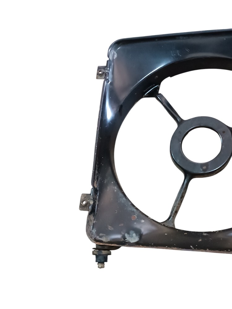 Defletor Ventoinha Honda Civic 1.6 1996 1997 6