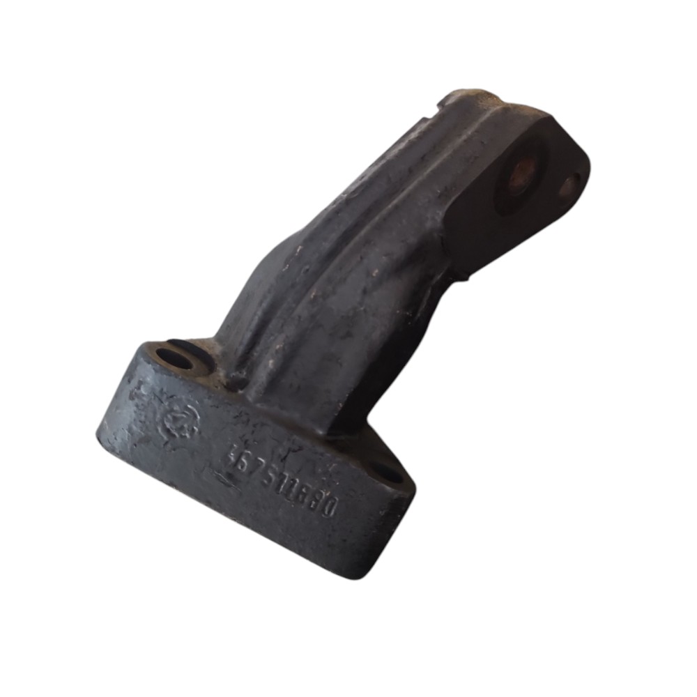 Suporte Coxim Motor Fiat Palio Strada 1.0 2001 2002 2003 9