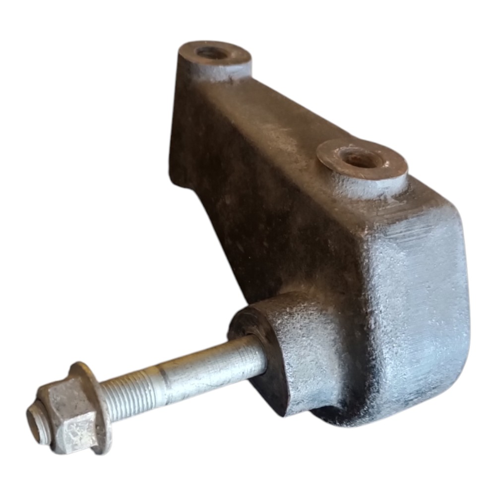 Suporte Coxim Do Motor Fiat Stilo 1.8 Flex 2007 2008 2009 8