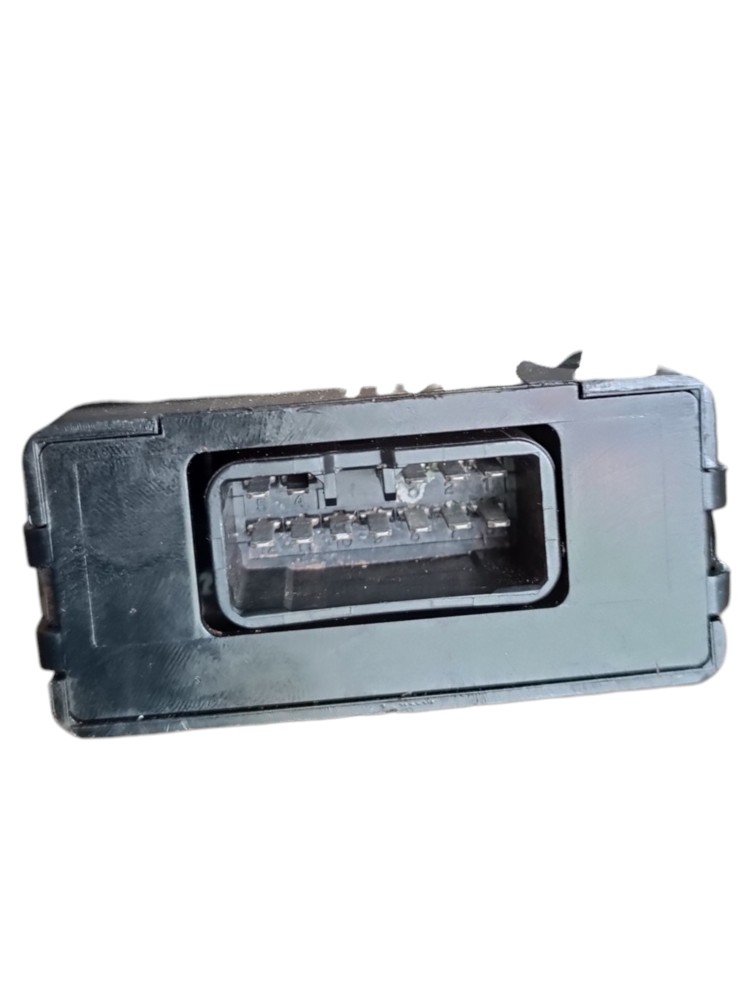 Modulo Ar Condicionado Toyota Corolla 1.8 886501a890 1998 8