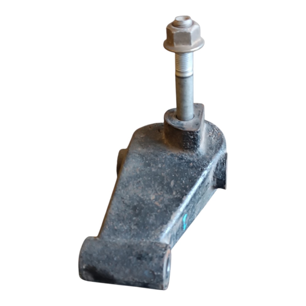 Suporte Coxim Do Motor Fiat Stilo 1.8 Flex 2007 2008 2009 9