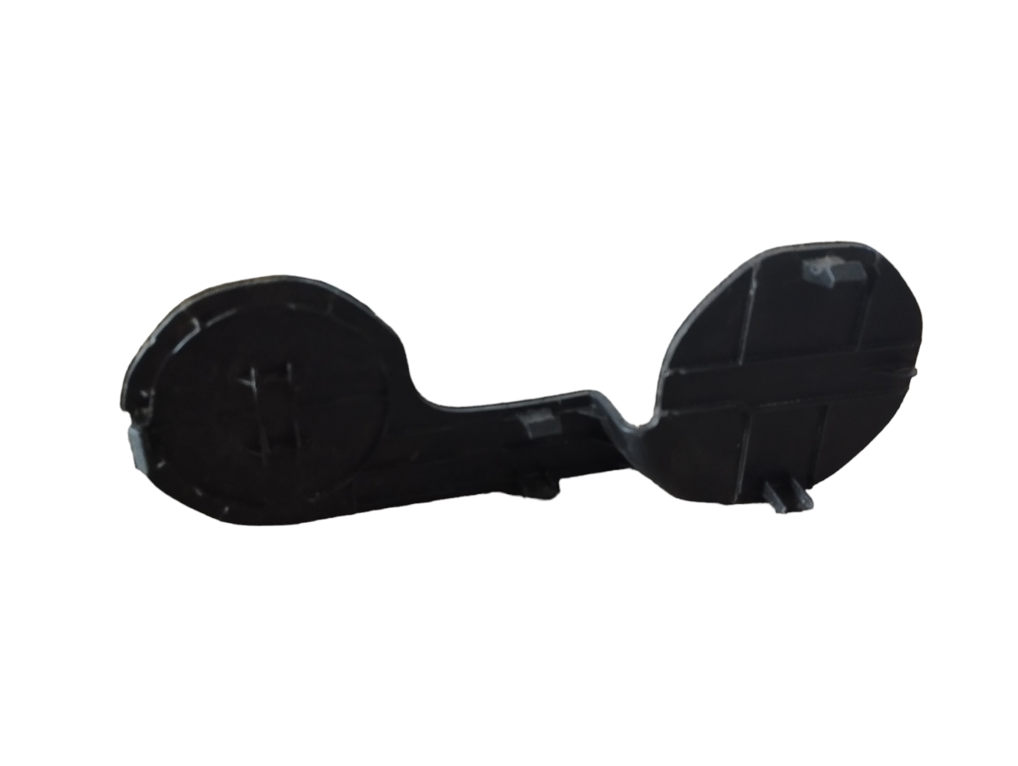 Moldura Base Porta Acabamento Console Pr Gm Onix 2012 A 2020 4