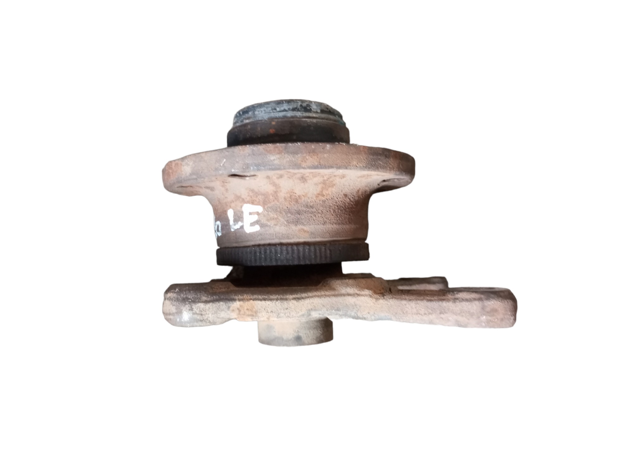 Ponta Eixo Traseiro Esquerdo Fiat Stilo 2007 a 2011 468367 4