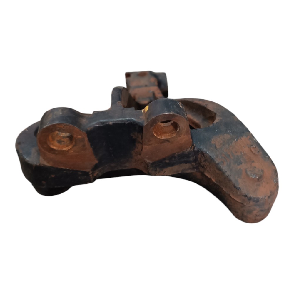 Suporte Coxim Motor Fiat Palio Siena Strada 1999 2000 2020 7