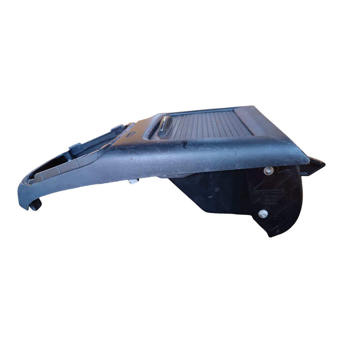Moldura Central Porta Objetos Civic 1.8  2008 2012 854193 10
