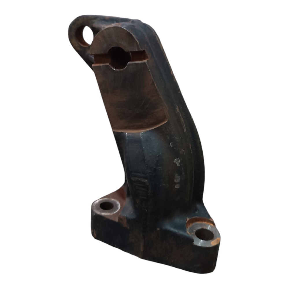 Suporte Motor Coxim Calço Direito Fiat Palio Siena 46752132 2