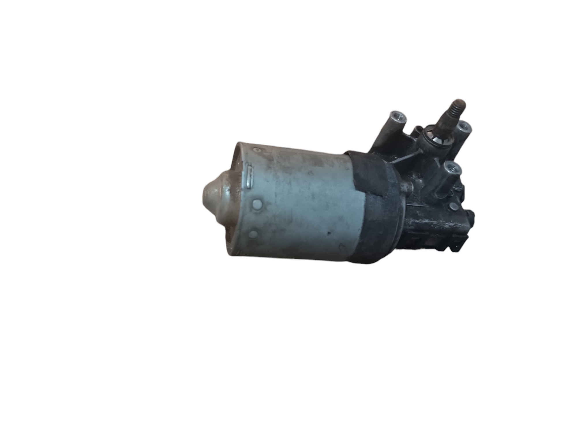 Motor Maquina Vidro Manual Lado Direito Gol 1.0 1996 1997 2