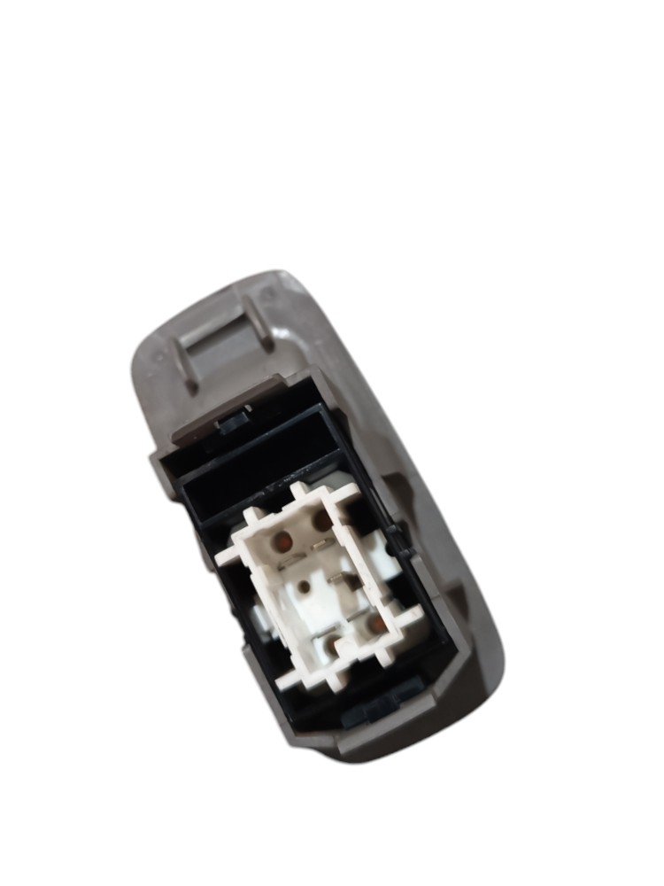 Comando Vidro Traseiro Esquerdo Toypta Corolla 1.8 2003 2004 8