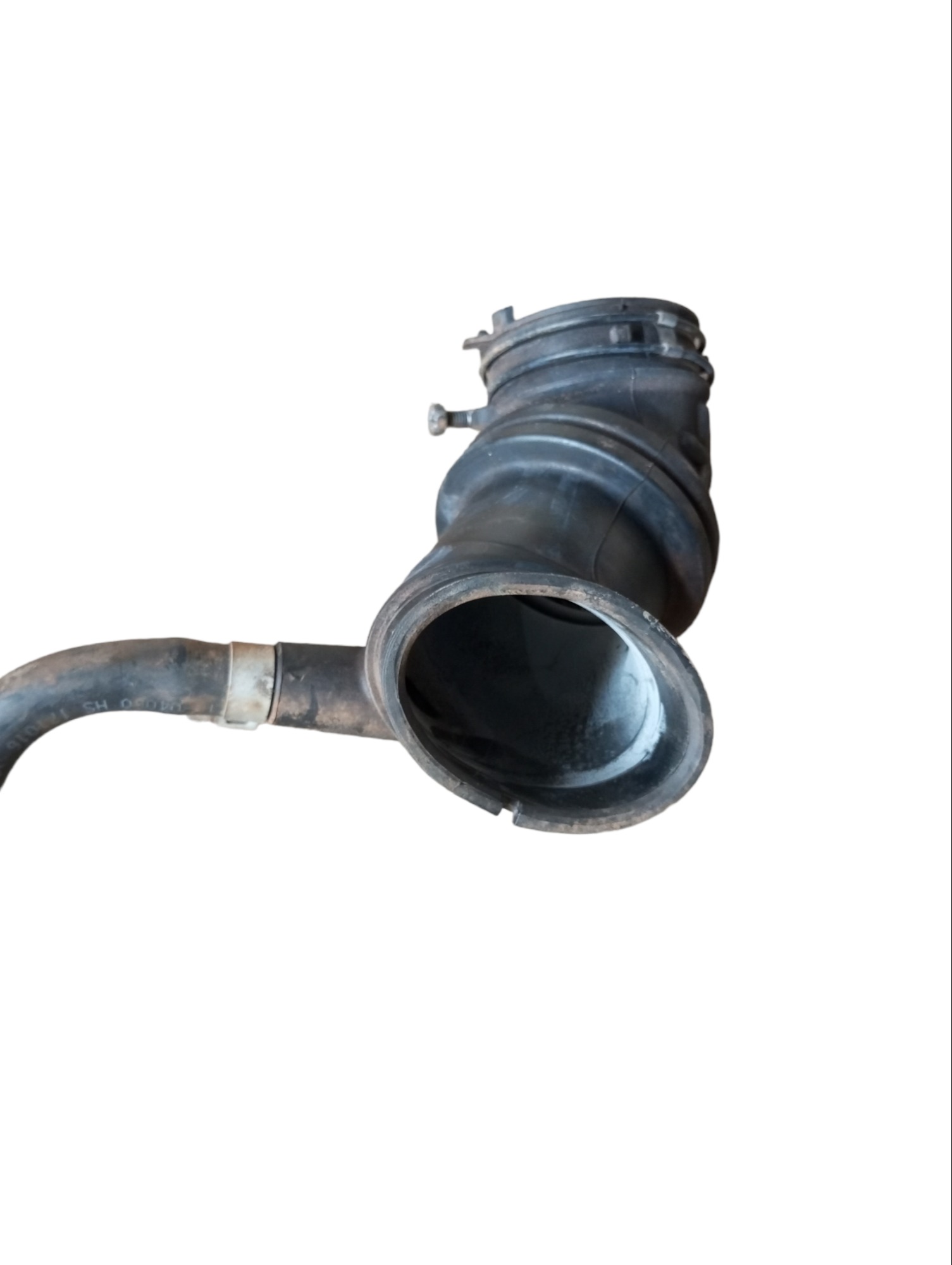 Mangueira Filtro Ar Com Respiro Hyundai Hb20 1.0 2016 2019 3