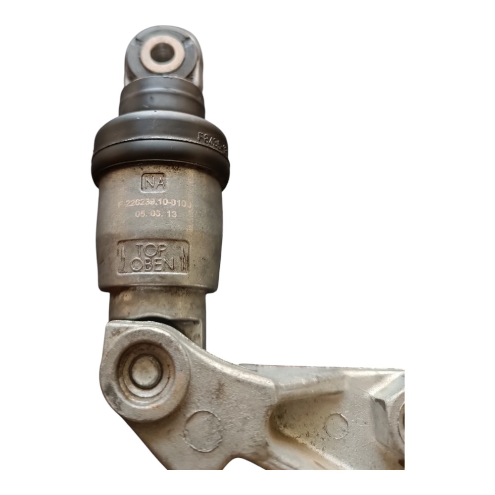 Tensor Esticador Alternador Toyota Corolla F22623911 2007 7