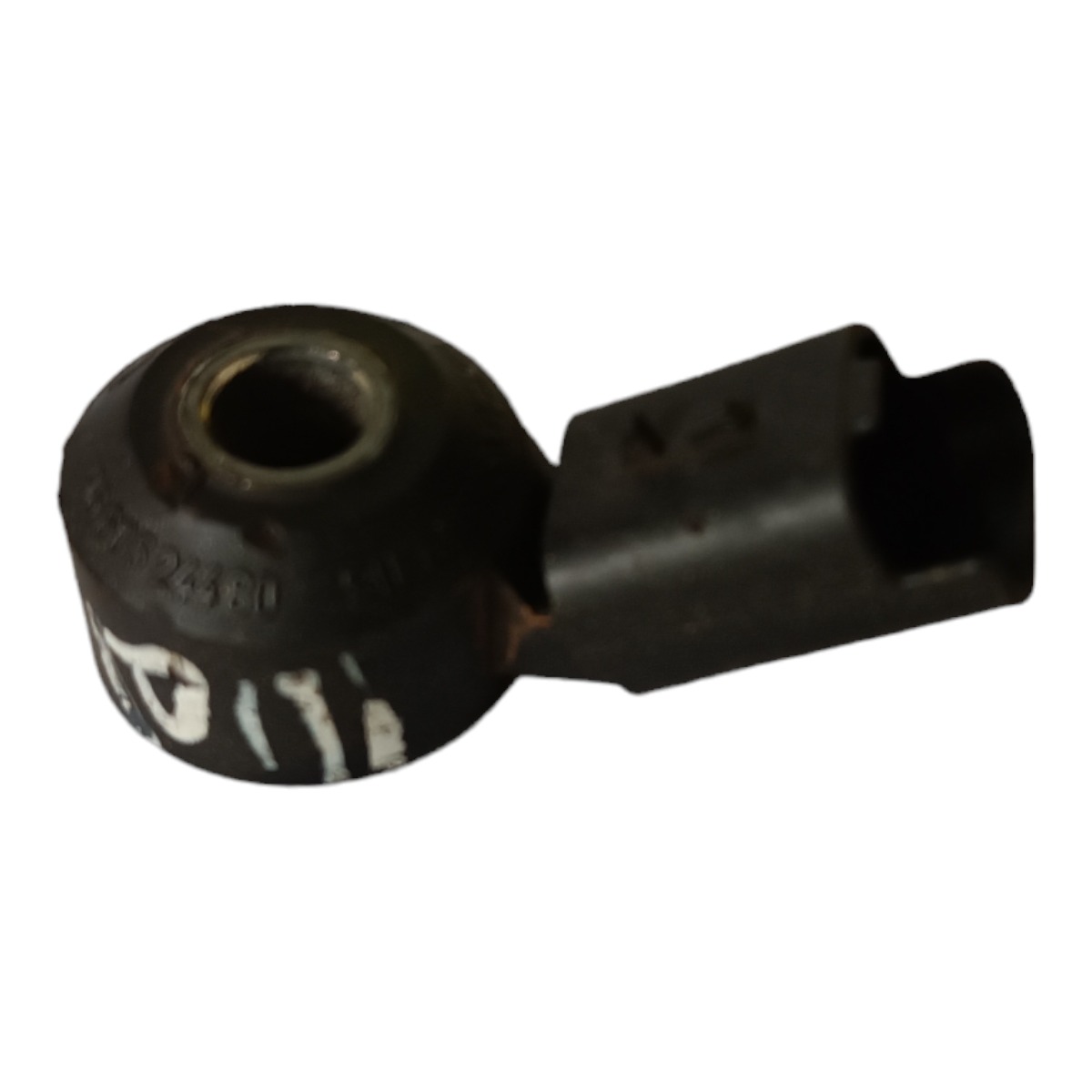 Sensor Detonação Peugeot 207 1.4 8v 20007 2010 9660524480 9