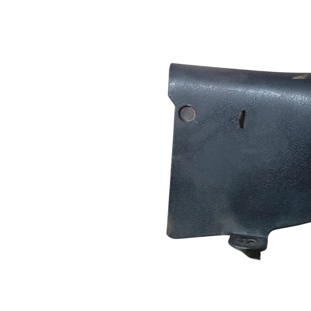 Moldura Inferior Coluna Dianteira Direita Gm Corsa 1997/2003 3