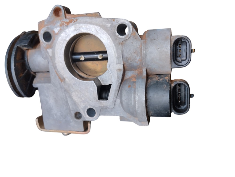 Corpo Borboleta Tbi Uno 1.0 2005 2006 2007 2008 2008 2009 6