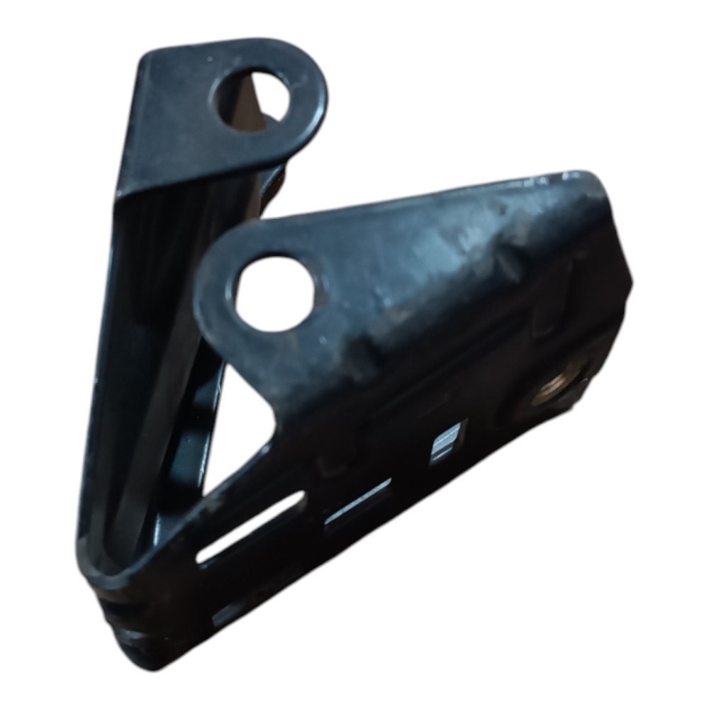 Suporte Cinto Segurança Volkswagen Gol G3 1.0 2002 2003 2004 5