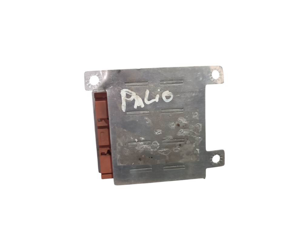 Modulo Central Fiat Palio Siena Strada  46806992 2005 2006 3