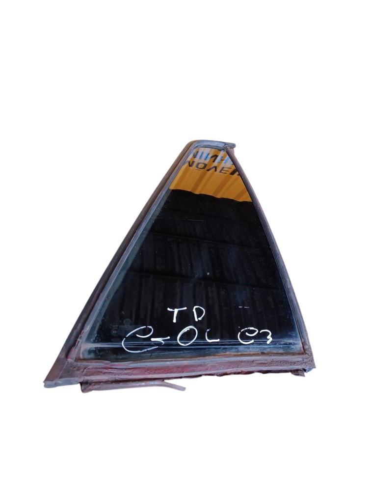 Vidro Vigia Traseira Direita Gol G3 2000 2001  2002 2003 7