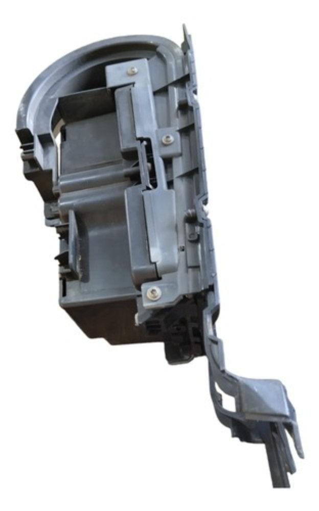 Console Porta Objetos 1308562 Honda New Civic 1.8 2007 2008 2
