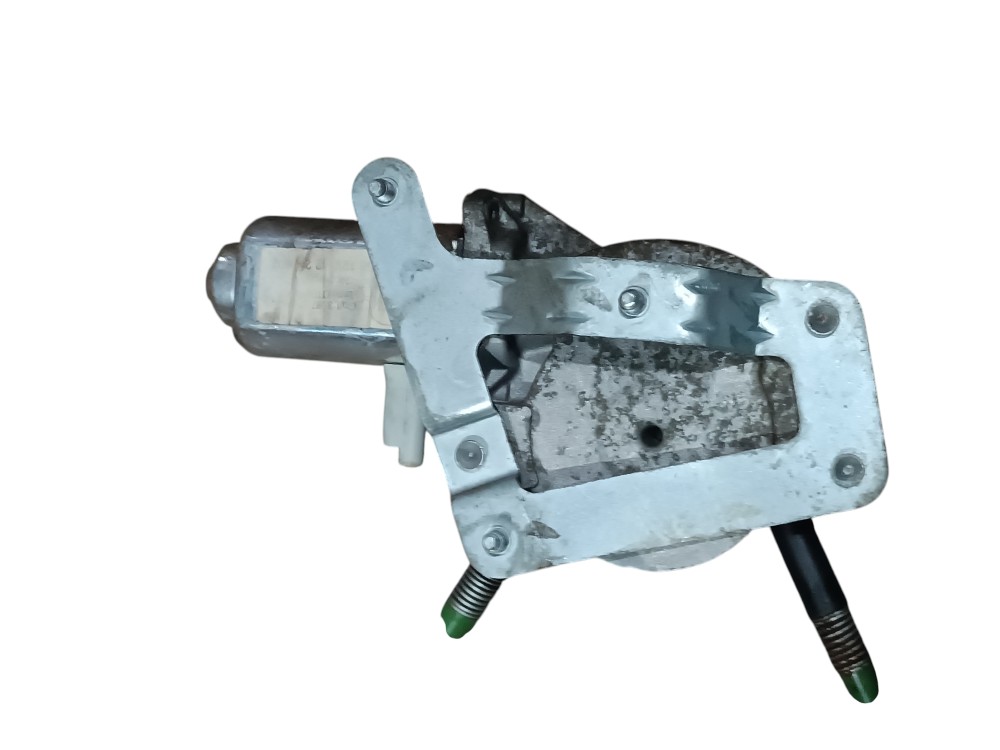 Máquina Vidro Motor Direito Xsara Picasso 2001 2003 2011 7