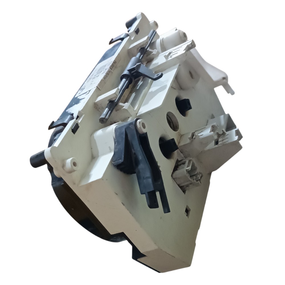 Comando Ar Condicionado Peugeot 206 2002 2003 2004 2005 8