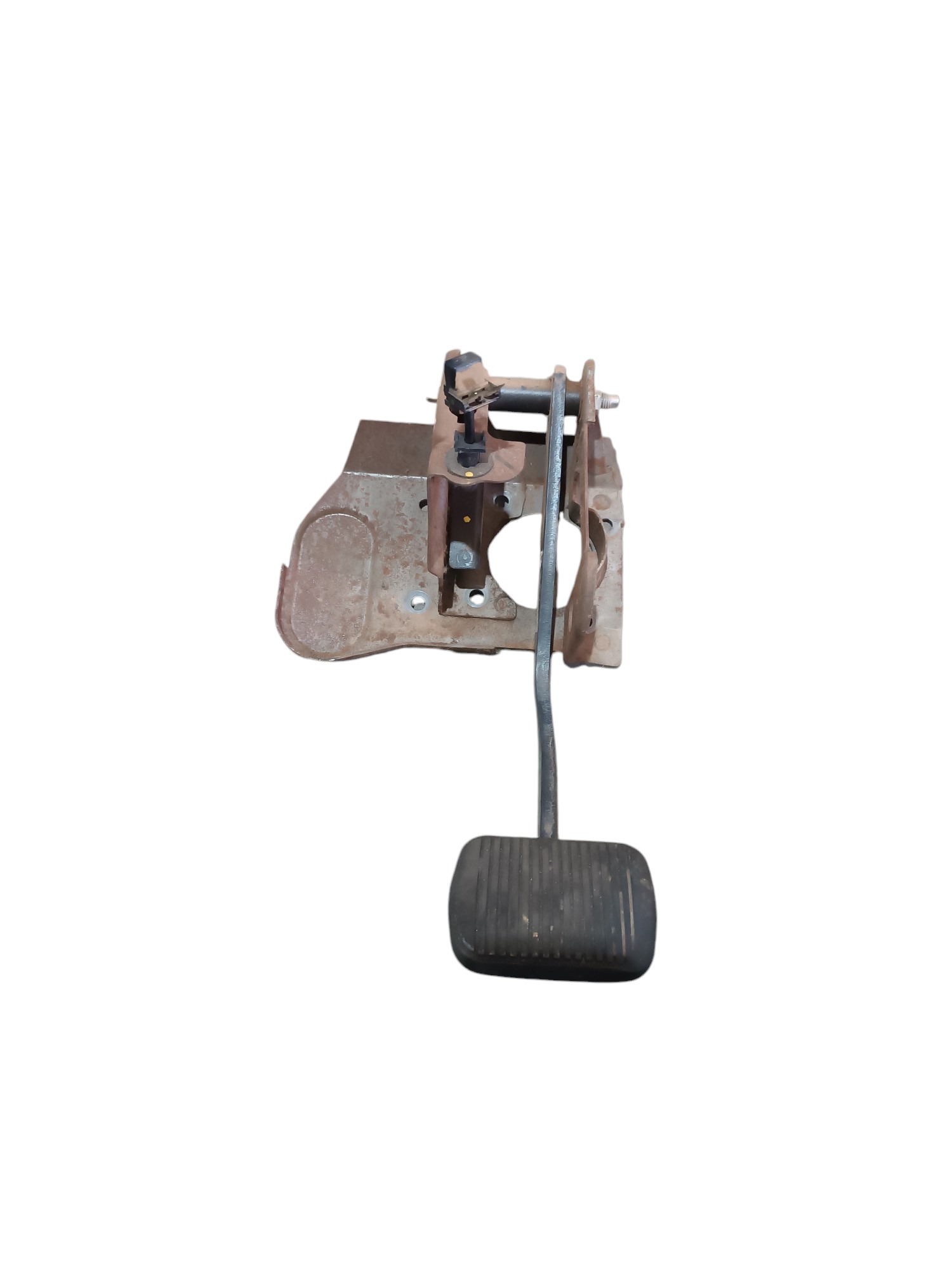 Pedal Freio Ford Ecosport 2.0 Automático 2005 2006 2007 2008