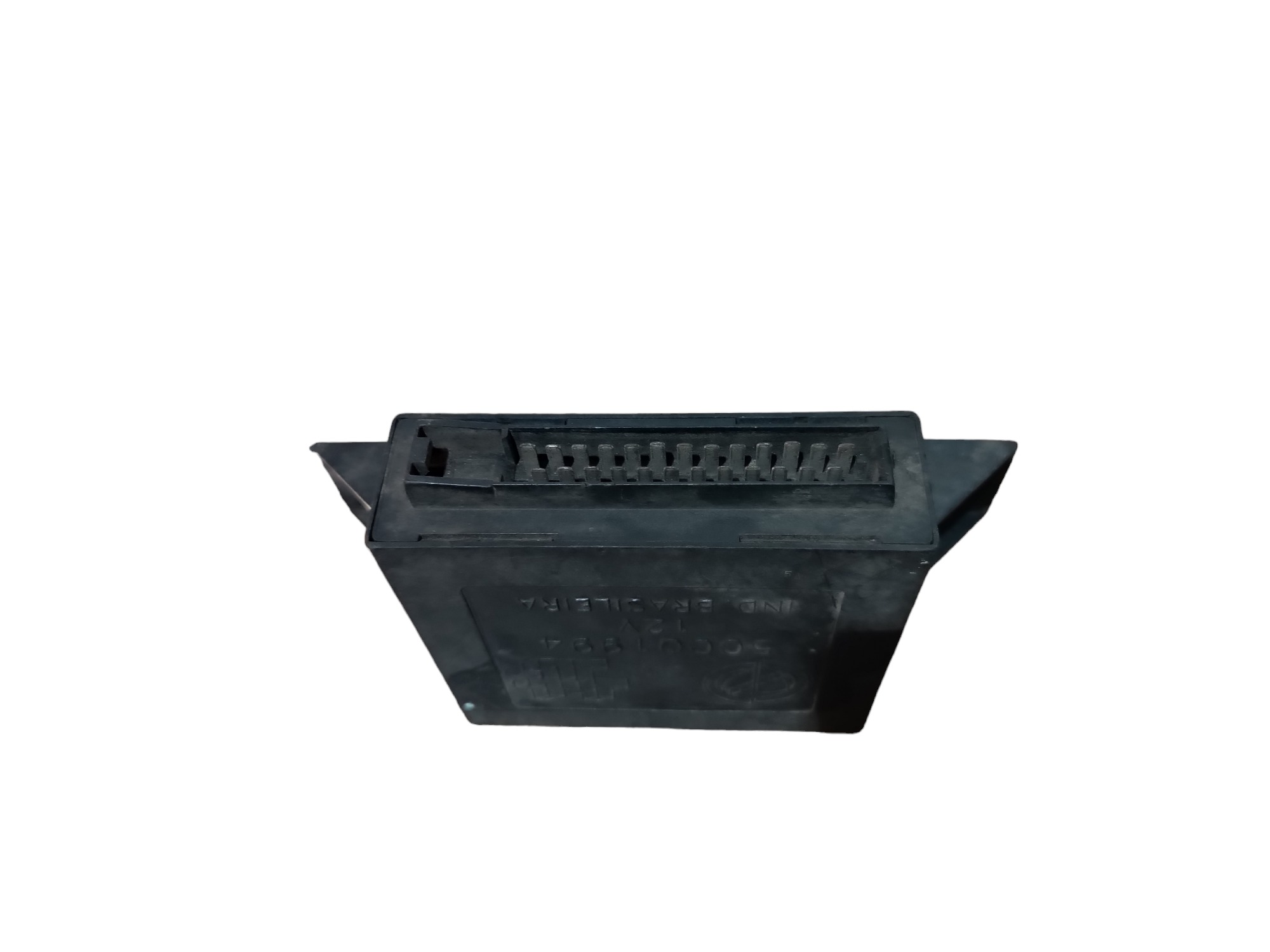 Módulo Alarme Fiat Tempra 50001994 1995 1996 1997 1998 1999 7
