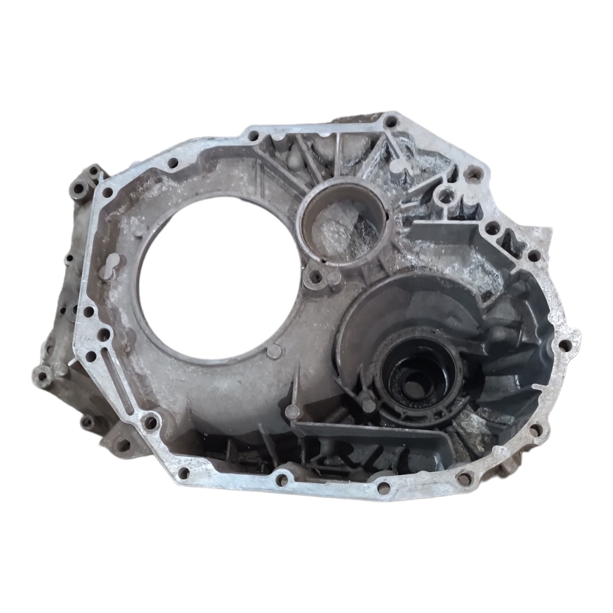Capa Seca Cambio Automático Citroen C4 Pallas 9431352021