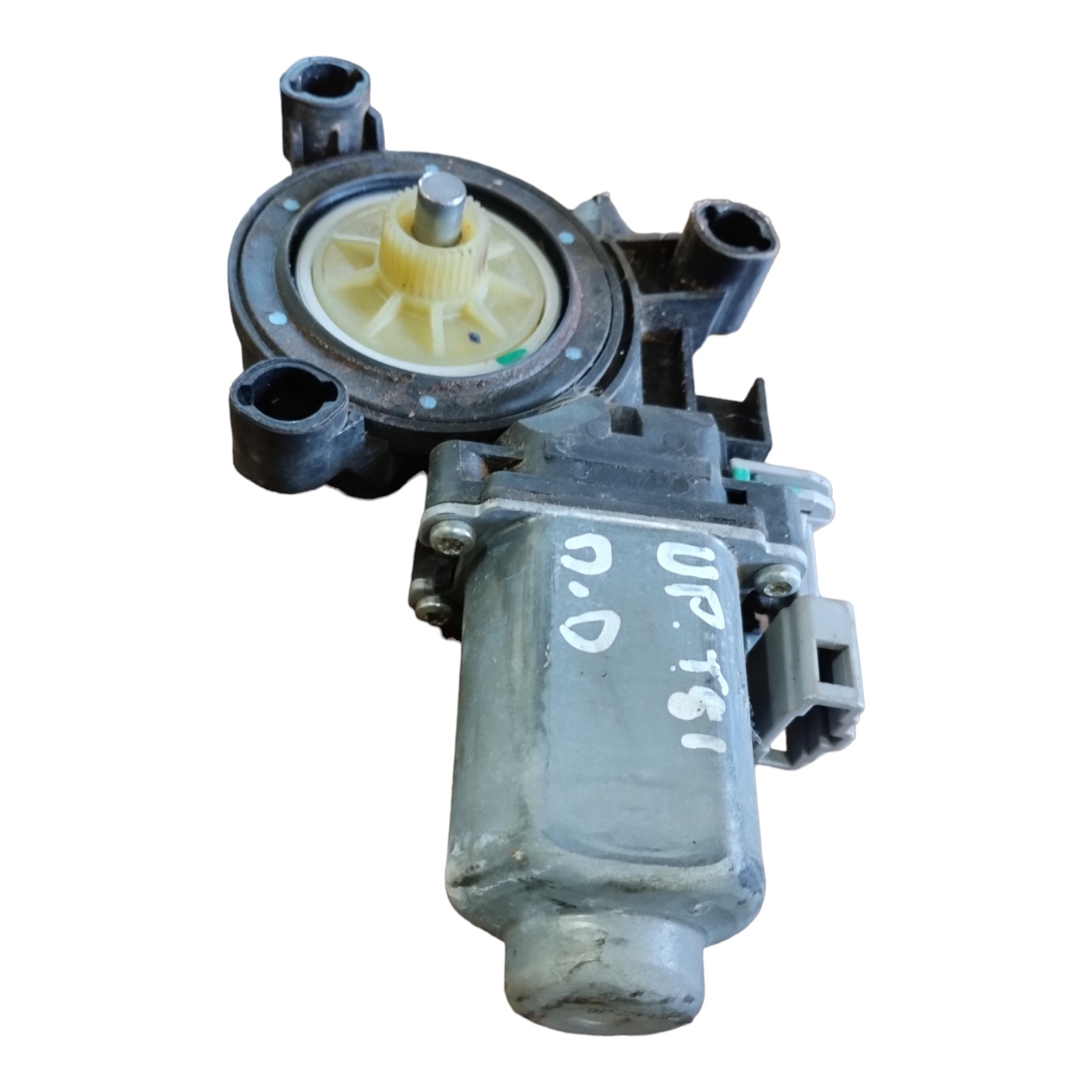 Motor Vidro Elétrico Dianteiro Direito Volkswagen Up 2016 7