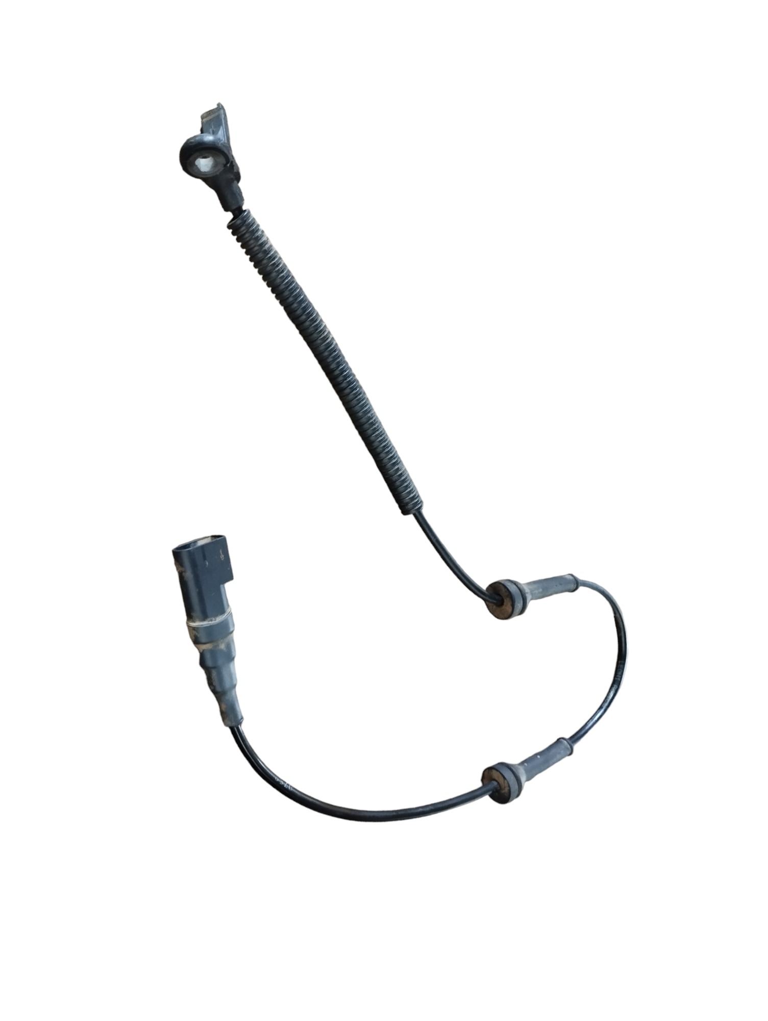 Sensor Abs Traseiro Direito Ford Ecosport 2.0 16v 2005 2006 2