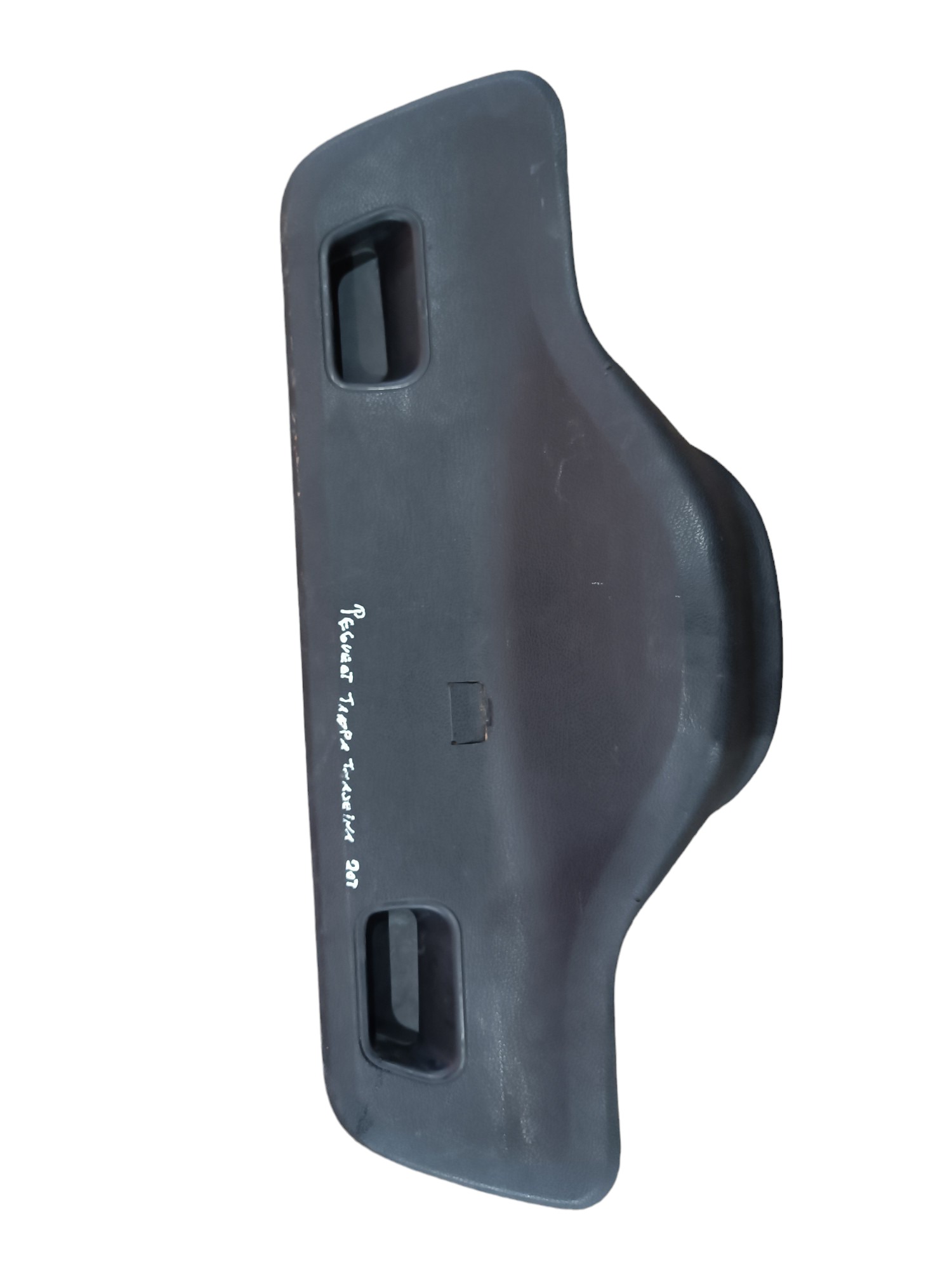 Forro Tampa Porta Malas Peugeot 207 1.4 2007 2008 2009 2010 3