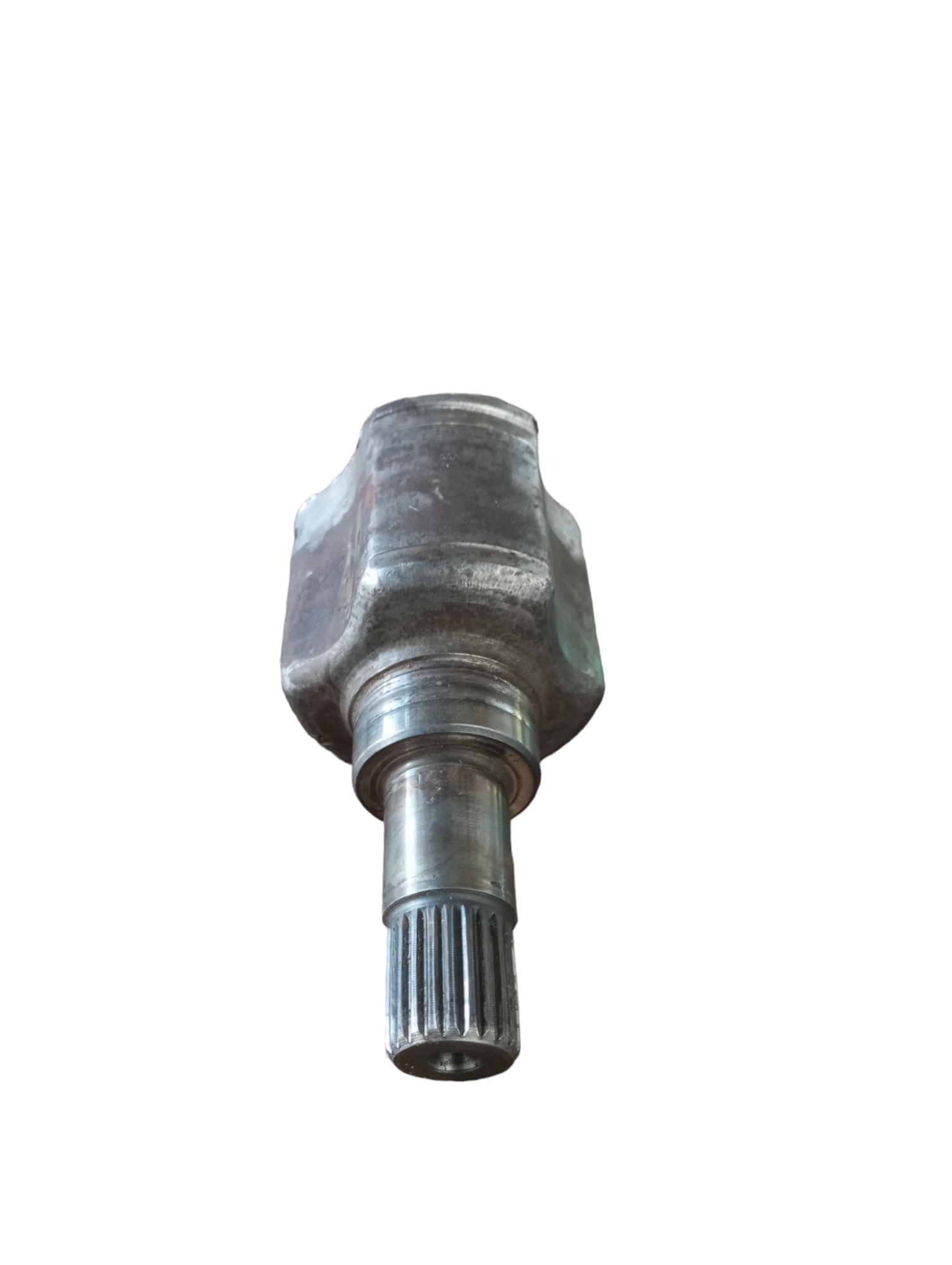 Tulipa Câmbio Dianteira Direita Peugeot 206 1.4 Flex 2007 7