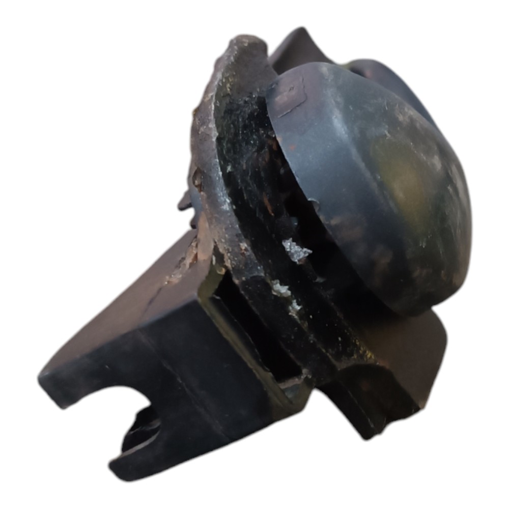 Maçaneta Interna Lado Direito Fiat Palio 2p 2003 2004 2005 6