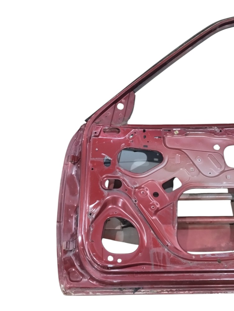 Porta Dianteira Direita Chevrolet Astra 1994 A 1998  Dianteira Direita Vinho 13
