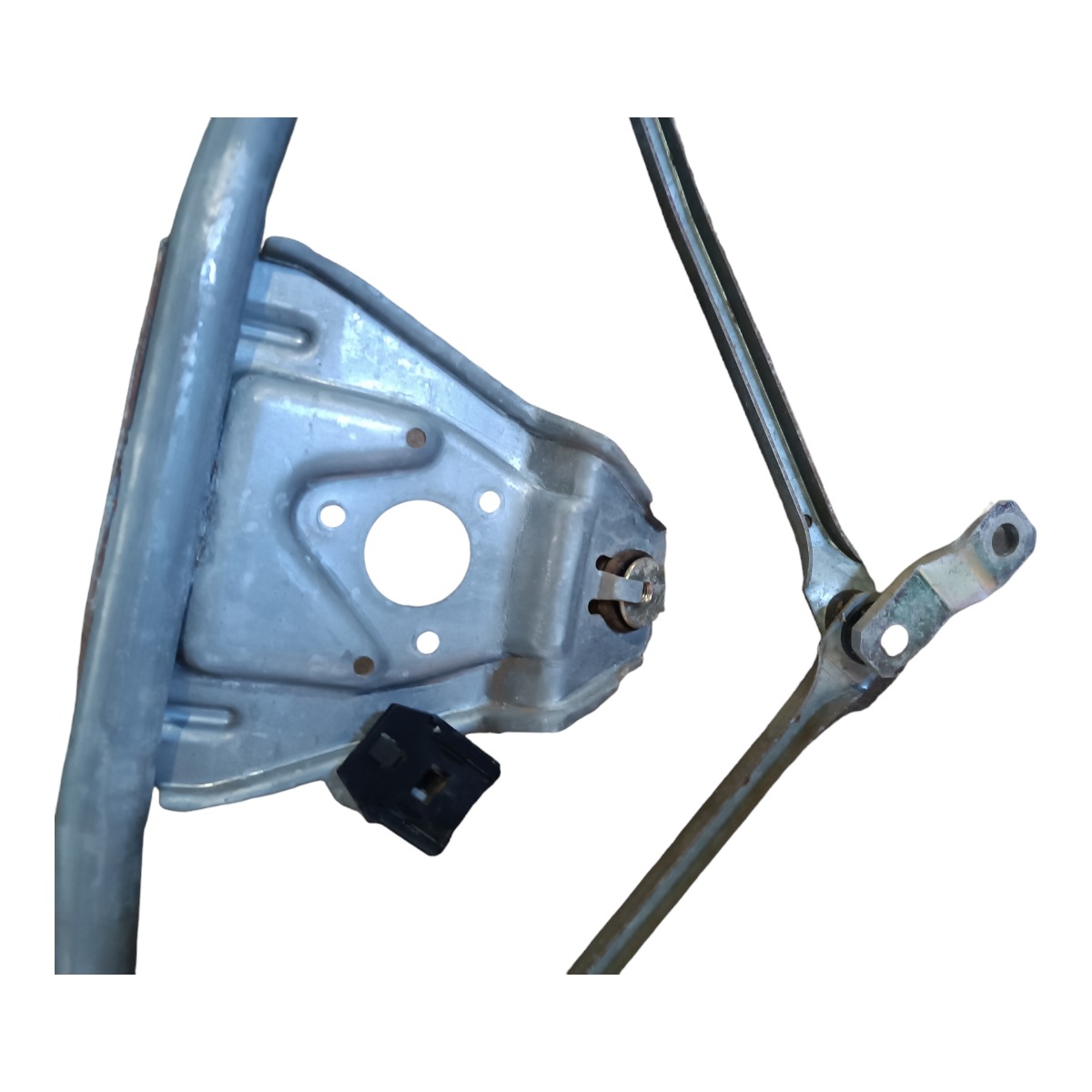 Galhada Limpador Dianteiro Renault Kangoo 1.0 1999 2000 2001 7