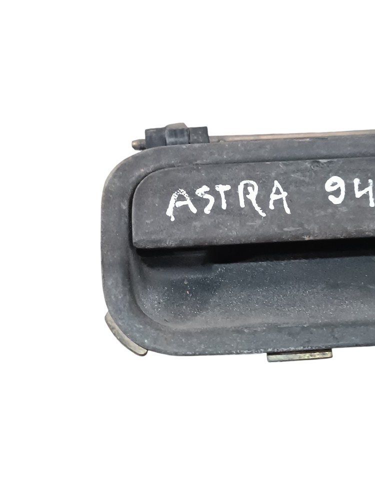 Maçaneta Externa Dianteiro Esquerda Astra 1993 1994 1995 3