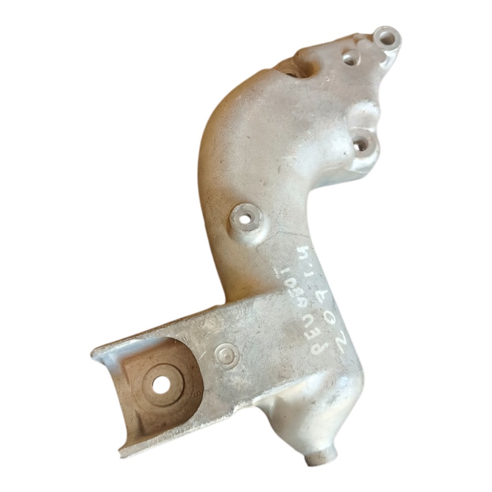 Suporte Motor Coxim Direito 1.4 Peugeot 206 207 2008 2009 7