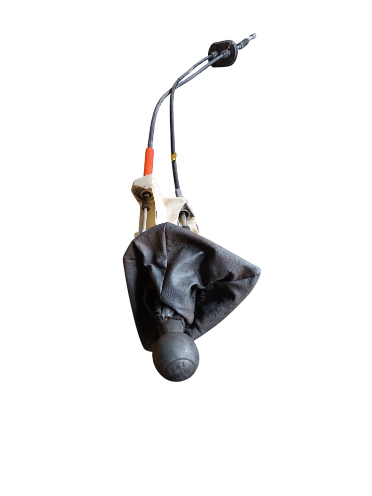 Alavanca Trambulador Fiat Doblo 6072230002 2007 2008 2009 4
